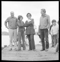 [Turistas] : Chiloé 1973