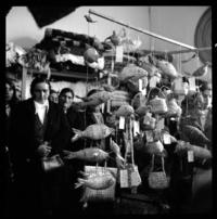 [Artesanía chilota] : Chiloé 1973