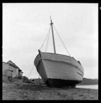 [Lanchas] : Chiloé 1973