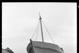 [Lanchas] : Chiloé 1973