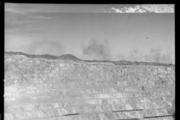 Chile Norte Salitre y Chuquicamata