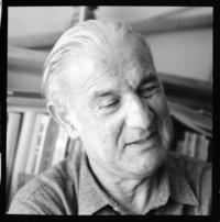 Carlos Droguett escritor chileno