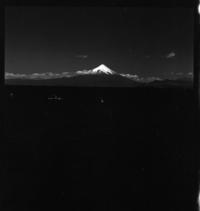 [Volcán Osorno] : Chile Sul [Sur de Chile] Osorno