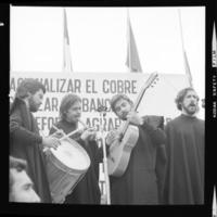 Primero de mayo 1971