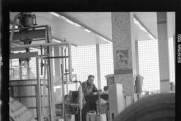 Yarur ex Industria Textil