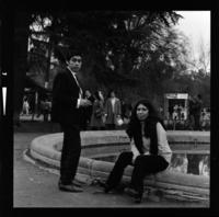 [Novios] : Quinta Normal