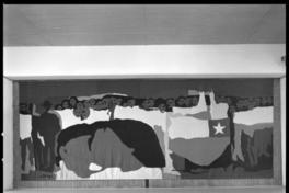 Unctad III (Gabriela Mistral)