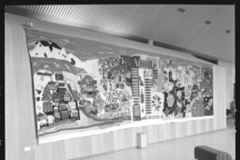 Unctad III (Gabriela Mistral)