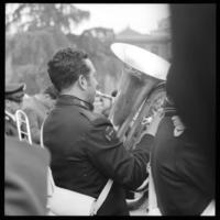 [Banda Cuerpo Central Santiago] : Quinta Normal