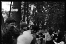 [Paseo con niños] : Quinta Normal