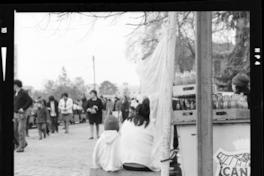 [Bebidas Canada Dry] : Quinta Normal