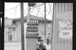 [Casona y Kiosko] Quinta Normal