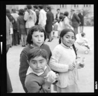 [Niños] : Quinta Normal