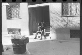 [Calle Lastarria 225]