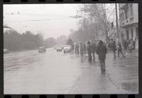 Alameda Bernardo O'Higgins