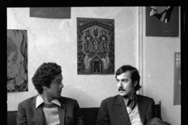 Filhos [Hijos] del General Schneider