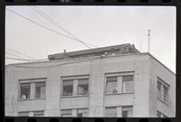 Accion terrorista Patria y Libertad