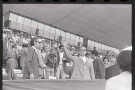 Segundo aniversario de la Unidad Popular