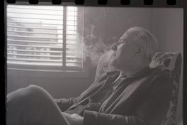 Carlos Droguett escritor chileno