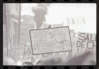 Celebración comicios 04 de noviembre