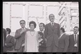 Celebración comicios 04 de noviembre