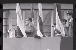 Celebración Comicios 04 de noviembre