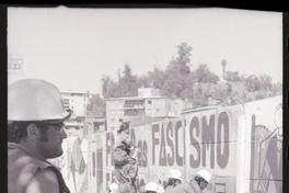 Murales Brigada Ramona Parra