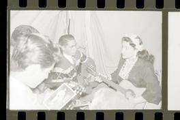 [Carpa Ituch : El Caracol]