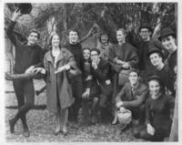 [Lugares de Chile y Europa]