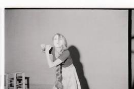 [Secuencia filtro de amor]