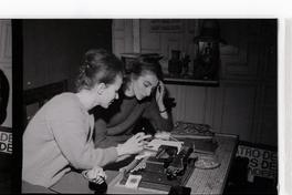 [Taller Villavicencio]