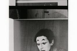 [Marcel Marceau]