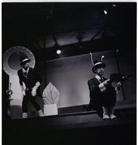 [Obra: Griegos Sordos]