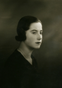 Inés Reyes Bustamante