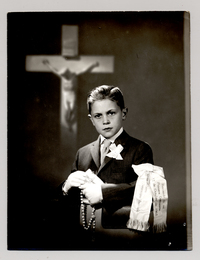 Carlos Alberto Senzacqua Salvadó