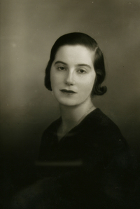 Inés Reyes Bustamante