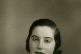 Inés Reyes Bustamante