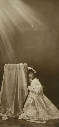 María Consuelo Martín B.