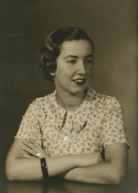 Carmen Guilisasti Tagle