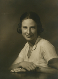 Rosario Tagle Riesco