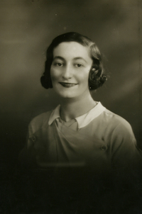 Inés Ovalle Valdés