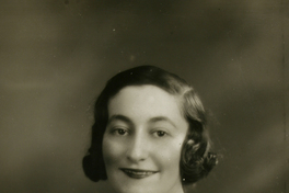 Inés Ovalle Valdés