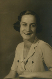 María Vergara Tagle