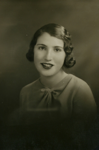 María de la Luz Correa Fernández