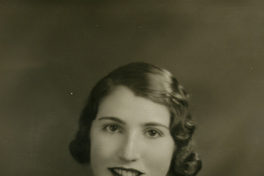 María de la Luz Correa Fernández