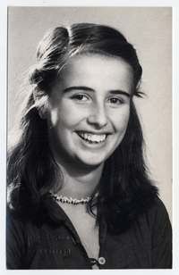 [Adolescente de los años 80]