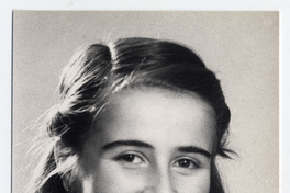 [Adolescente de los años 80]