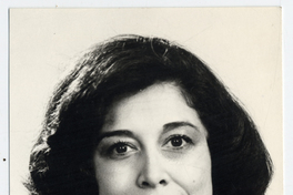 [Mujer de la década de los 80]