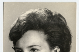 [Mujer de la década del 80]