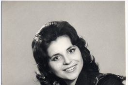 Srta. Ana María Corsio B.